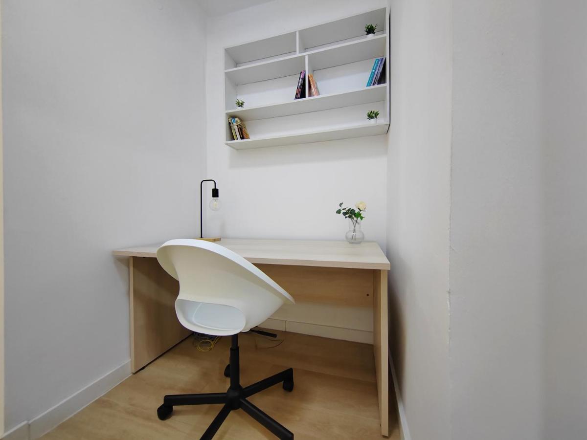 City Sqare Apartment Verde 斯科普里 外观 照片